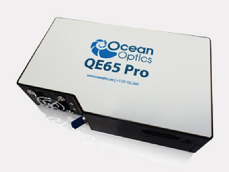 QE65 Pro光谱仪