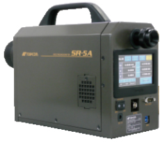[新产品]分光辐射计SR-5A